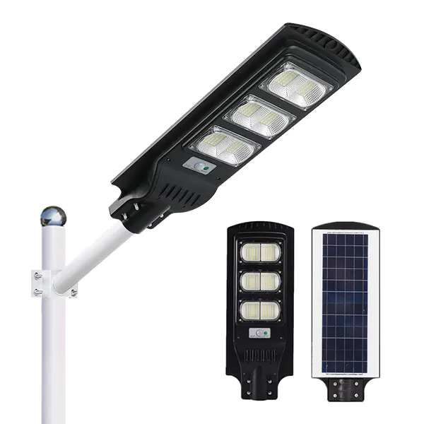 solar light